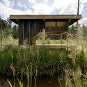Casa de Chá Negra / A1Architects (15) Cortesia de A1Architects