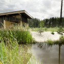 Casa de Chá Negra / A1Architects (16) Cortesia de A1Architects