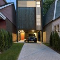 Casa Shaft / Atelier rzlbd (1) © borXu Design