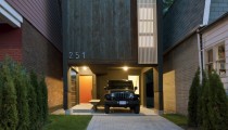 © borXu Design