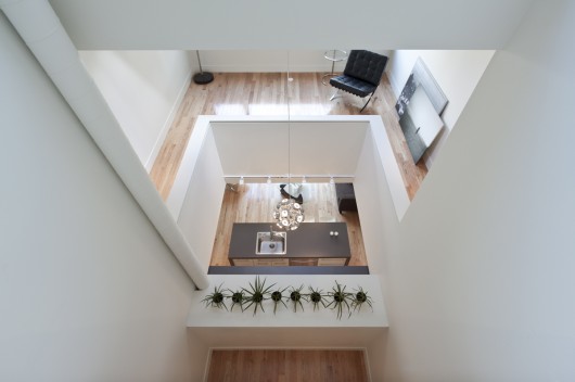 Casa Shaft / Atelier rzlbd (2)