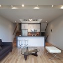 Casa Shaft / Atelier rzlbd (5) © borXu Design