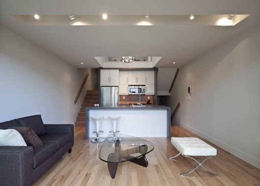 Casa Shaft / Atelier rzlbd (5)
