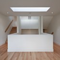 Casa Shaft / Atelier rzlbd (6) © borXu Design