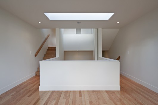 Casa Shaft / Atelier rzlbd (6)