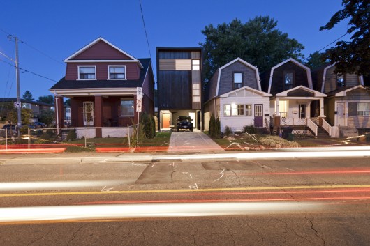 Casa Shaft / Atelier rzlbd (9)
