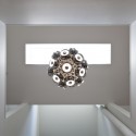 Casa Shaft / Atelier rzlbd (10) © borXu Design