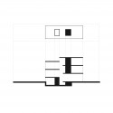 Casa Shaft / Atelier rzlbd (12) Diagrama