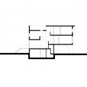 Casa Shaft / Atelier rzlbd (13) Corte