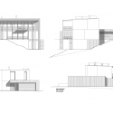 Villa P / Architektonicke Studio Atrium (33) Fachadas