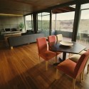 Villa P / Architektonicke Studio Atrium (28) © Cortesia de Architektonicke Studio Atrium