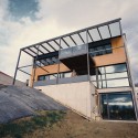 Villa P / Architektonicke Studio Atrium (22) © Cortesia de Architektonicke Studio Atrium