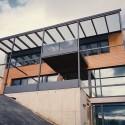 Villa P / Architektonicke Studio Atrium (21) © Cortesia de Architektonicke Studio Atrium