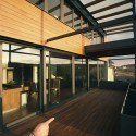 Villa P / Architektonicke Studio Atrium (20) © Cortesia de Architektonicke Studio Atrium
