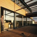 Villa P / Architektonicke Studio Atrium (19) © Cortesia de Architektonicke Studio Atrium