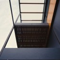 Villa P / Architektonicke Studio Atrium (18) © Cortesia de Architektonicke Studio Atrium