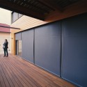 Villa P / Architektonicke Studio Atrium (17) © Cortesia de Architektonicke Studio Atrium