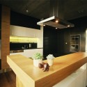 Villa P / Architektonicke Studio Atrium (16) © Cortesia de Architektonicke Studio Atrium