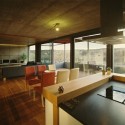 Villa P / Architektonicke Studio Atrium (15) © Cortesia de Architektonicke Studio Atrium