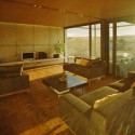 Villa P / Architektonicke Studio Atrium (14) © Cortesia de Architektonicke Studio Atrium