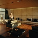Villa P / Architektonicke Studio Atrium (11) © Cortesia de Architektonicke Studio Atrium