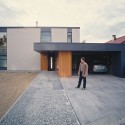 Villa P / Architektonicke Studio Atrium (9) © Cortesia de Architektonicke Studio Atrium