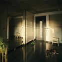 Villa P / Architektonicke Studio Atrium (7) © Cortesia de Architektonicke Studio Atrium