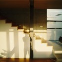 Villa P / Architektonicke Studio Atrium (4) © Cortesia de Architektonicke Studio Atrium