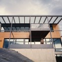 Villa P / Architektonicke Studio Atrium (3) © Cortesia de Architektonicke Studio Atrium