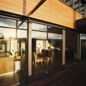 Villa P / Architektonicke Studio Atrium (2) © Cortesia de Architektonicke Studio Atrium