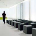 Centro Artístico Krea / Roberto Ercilla Arquitectura (16) © Cortesia de Roberto Ercilla Arquitectura