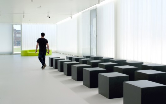 Centro Artístico Krea / Roberto Ercilla Arquitectura (16)