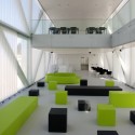 Centro Artístico Krea / Roberto Ercilla Arquitectura (15) © Cortesia de Roberto Ercilla Arquitectura