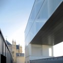 Centro Artístico Krea / Roberto Ercilla Arquitectura (13) © Cortesia de Roberto Ercilla Arquitectura