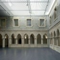 Centro Artístico Krea / Roberto Ercilla Arquitectura (11) © Cortesia de Roberto Ercilla Arquitectura