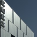 Centro Artístico Krea / Roberto Ercilla Arquitectura (10) © Cortesia de Roberto Ercilla Arquitectura