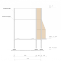 Buijtenkeuken / Studio Elmo Vermijs (14) Fachada