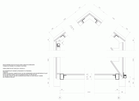 Buijtenkeuken / Studio Elmo Vermijs (9)