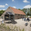 Buijtenkeuken / Studio Elmo Vermijs (5) © Ralph Kämena