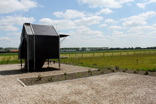 Buijtenkeuken / Studio Elmo Vermijs (3)