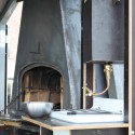 Buijtenkeuken / Studio Elmo Vermijs (1) © Sergio Gambetta