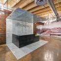 © Chad M. Davis, AIA