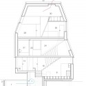 JustK House / Martenson and Nagel Theissen Architecture (15) © Brigida González