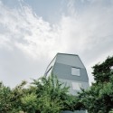 JustK House / Martenson and Nagel Theissen Architecture (12) © Brigida González