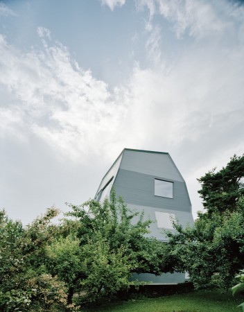 JustK House / Martenson and Nagel Theissen Architecture (12)