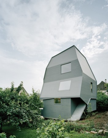 JustK House / Martenson and Nagel Theissen Architecture (11)