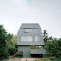 JustK House / Martenson and Nagel Theissen Architecture (10) © Brigida González