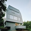 JustK House / Martenson and Nagel Theissen Architecture (8) © Brigida González