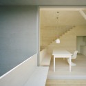 JustK House / Martenson and Nagel Theissen Architecture (7) © Brigida González