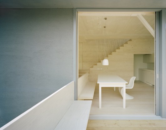 JustK House / Martenson and Nagel Theissen Architecture (7)